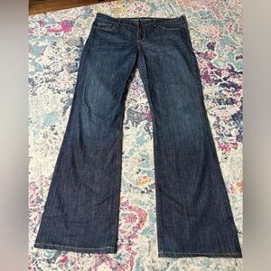 Citizens of Humanity Bootcut Jeans- 32